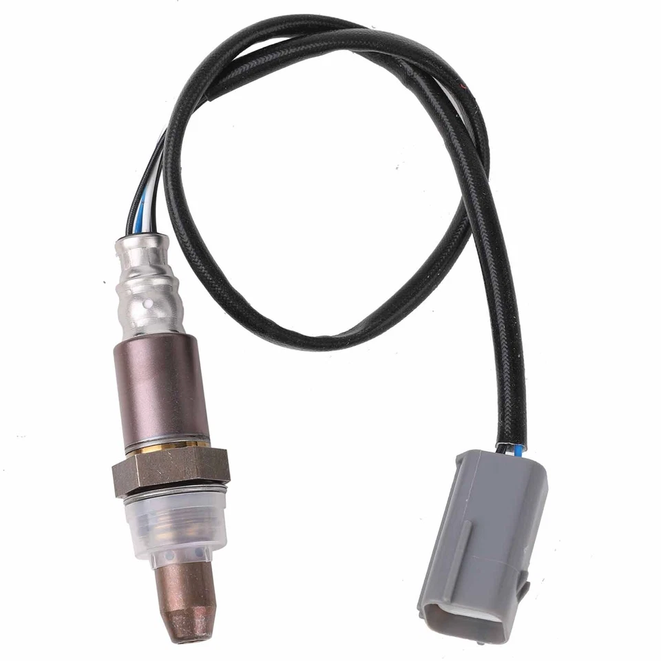 2x Sensores de oxígeno O2 aguas arriba+aguas abajo para Nissan Rogue Select 2,5 L L4 2014 2015 EE. UU. Foto 3 de 4