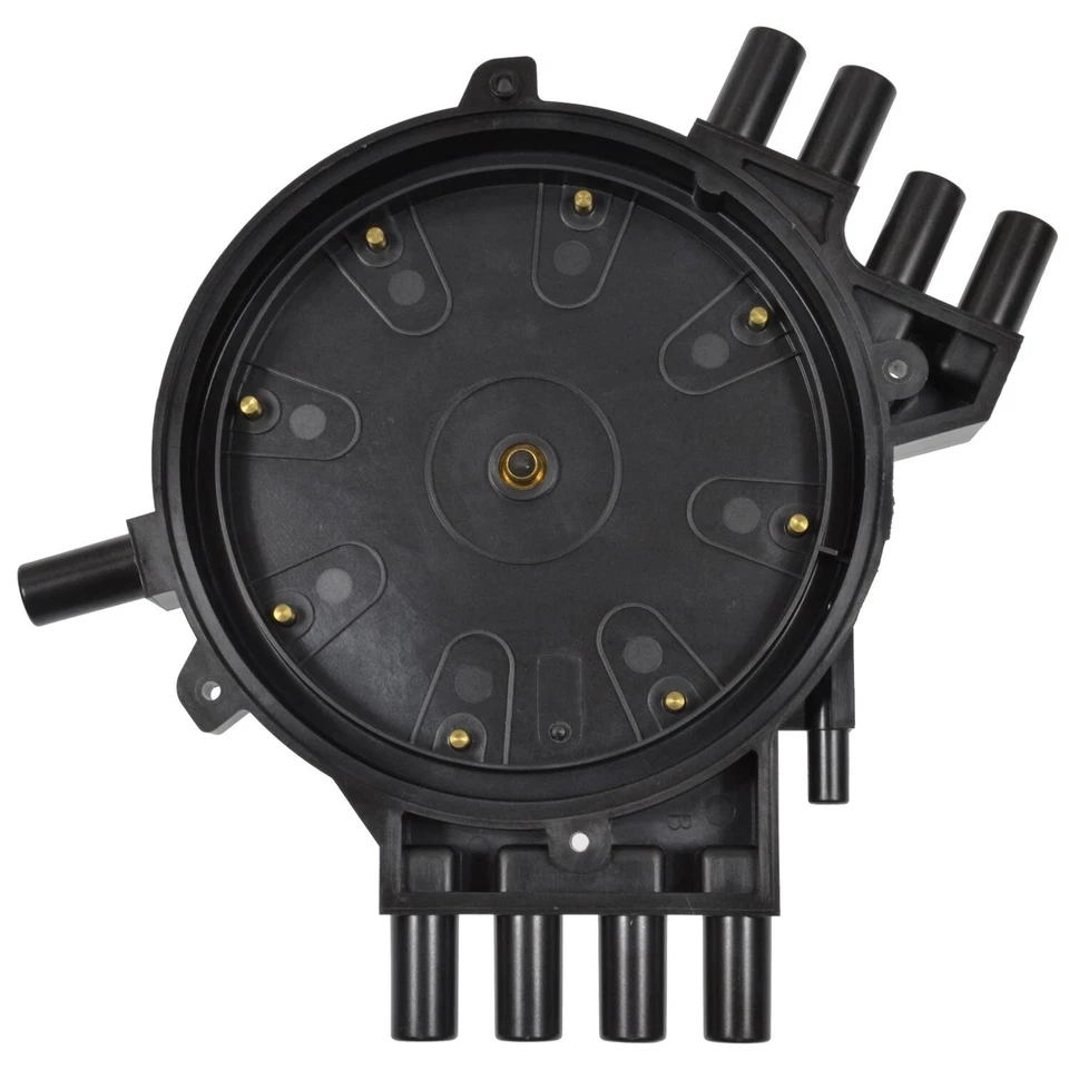 For 1994 Chevrolet Caprice Distributor Cap and Rotor Kit SMP 613EK23 - Image 4 of 4