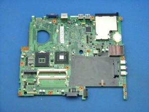 Mainboard defekt  Acer Extensa 5630 Notebook 10066264-36832