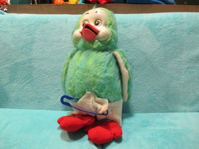 orville the duck toy