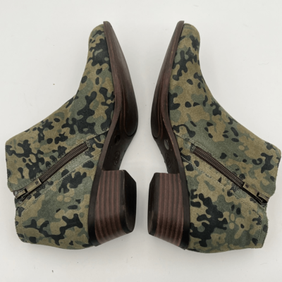 Lucky Brand Ankle Boots Women display picture 1