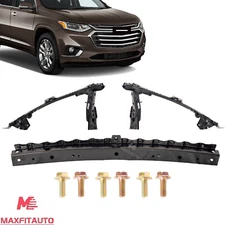 Fits 2018-2024 Chevrolet Traverse Front Upper Radiator Support L4 2.0L V6 3.6L