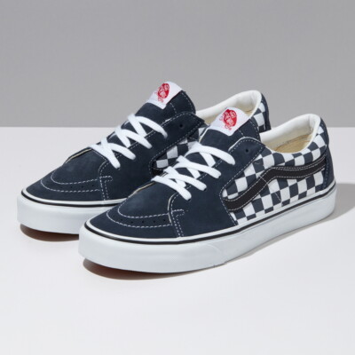 vans skate low