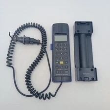 SHIPMATE SIMRAD 8300 RS8300 SOS 8310 Marine VHF HANDSET RS8315 Microphone