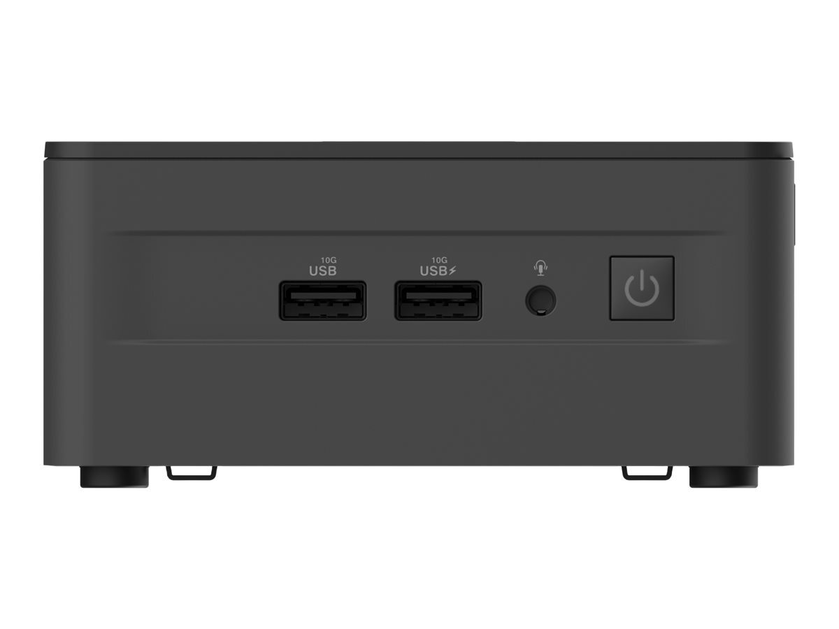 ASUS NUC 12 Pro Tall Kit RNUC12WSHI300000I Barebone mini PC 90AR00E1-M00010