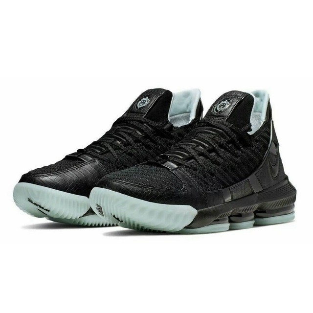 lebron 16 size 9