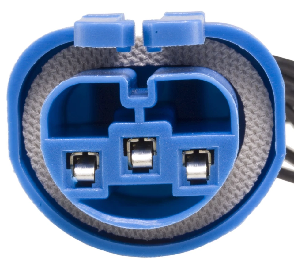 Conector de faro Airtex 6S1048 Foto 3 de 4