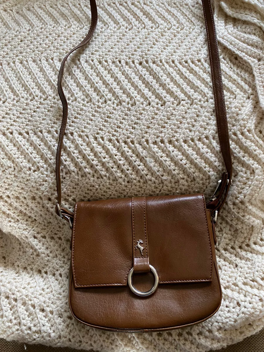 ashwood leather crossbody purse