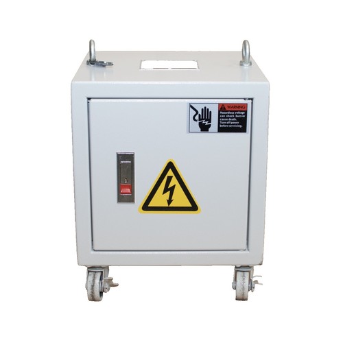 Transformateurs - AUTOTRANSFORMATEUR VARIABLE REVERSIBLES DYNATRA - Transformateur reversible 110/220V 250VA - L'impulsion