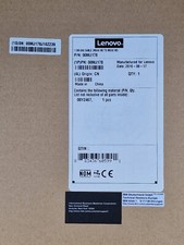 LENOVO 00MJ178 - 1.5m SAS Cable mSAS HD to mSAS HD