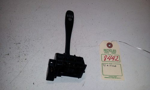 Nissan Altima 1998 interruptor limpiaparabrisas fabricante de equipos originales #8442 - Imagen 4 de 6