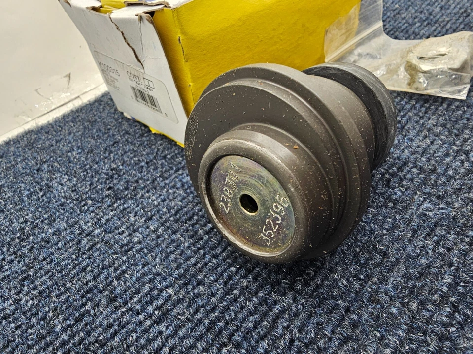 MOOG K100315: junta esférica superior para 2003-2018 Dodge Ram 2500/3500 4WD - Imagem 2 de 4