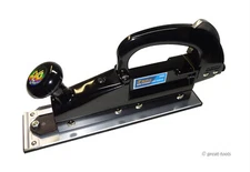 MINI STRAIGHT LINE SANDER – air tool – auto body repair – Astro Pneumatic Tools