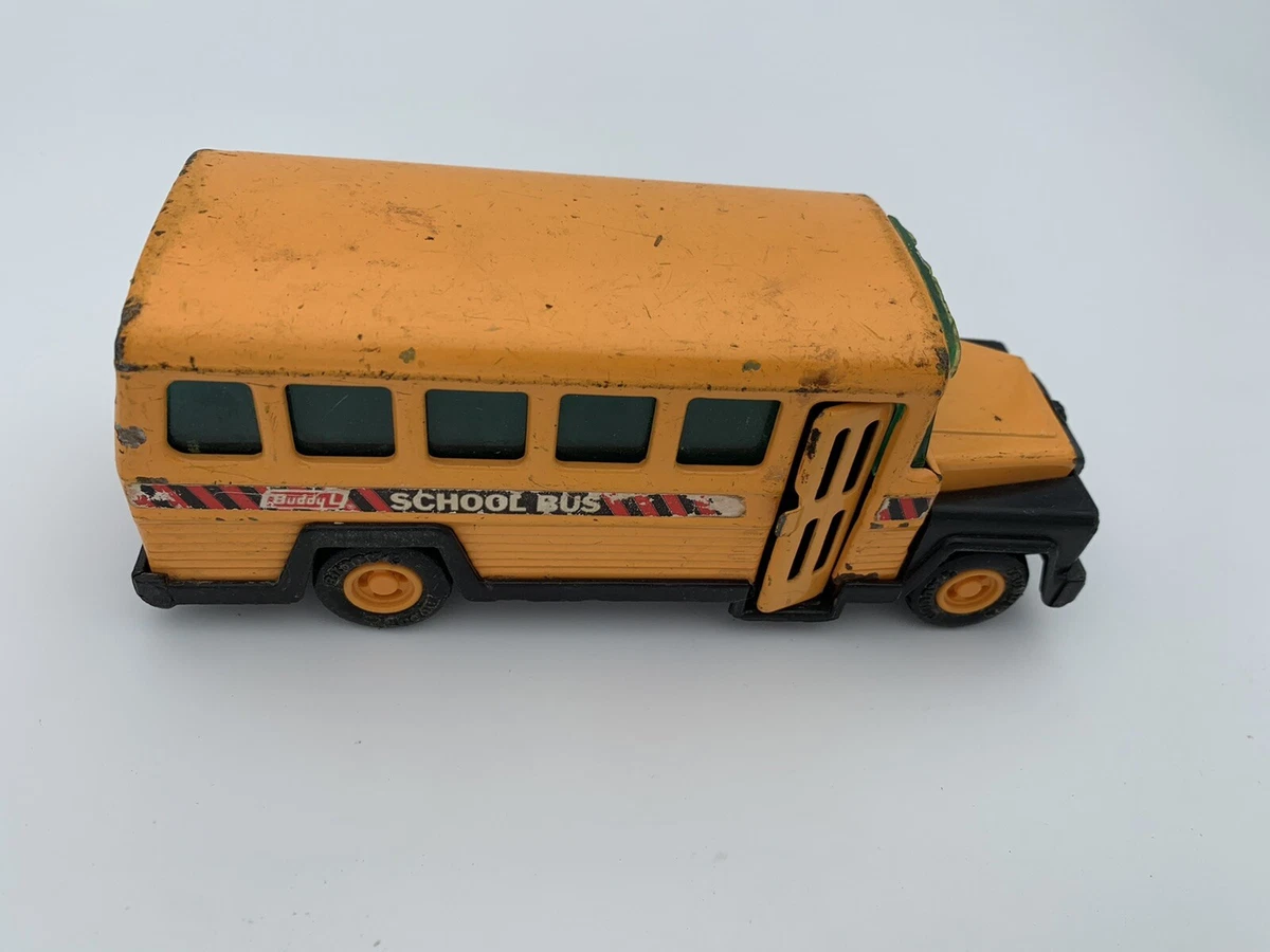 Buddy l school bus hotsell