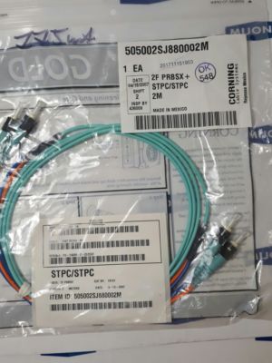 CORNING Cable systems 505002SJ880002M