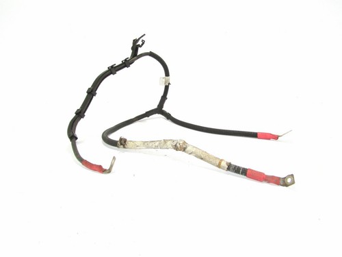 BMW 1 F20 116d Lichtmaschine Kabelbaum Alternator Wiring 7823297