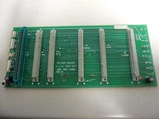 VACUUM INSTRUMENT CORP Vic Leak Detection Mother Board 584-307 New  (N10-12)