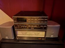 Used Technics SA-007 Audio systems for Sale | HifiShark.com Used Technics SA-007 Audio systems for Sale | HifiShark.com
