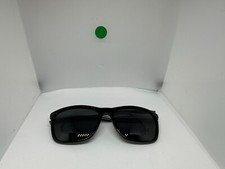 Merry's Unisex Aluminum Sunglasses S8286 Made In Italy 56-16-140