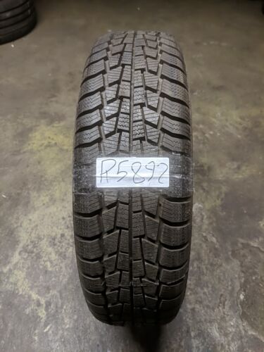 165/60 R15 Gislaved Old Stock Full Tread (R5892) Free Fit Available. - Photo 1 sur 5