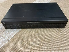 Pakedge Device & Software RE-2 4 Port Gigabit Multimedia Router