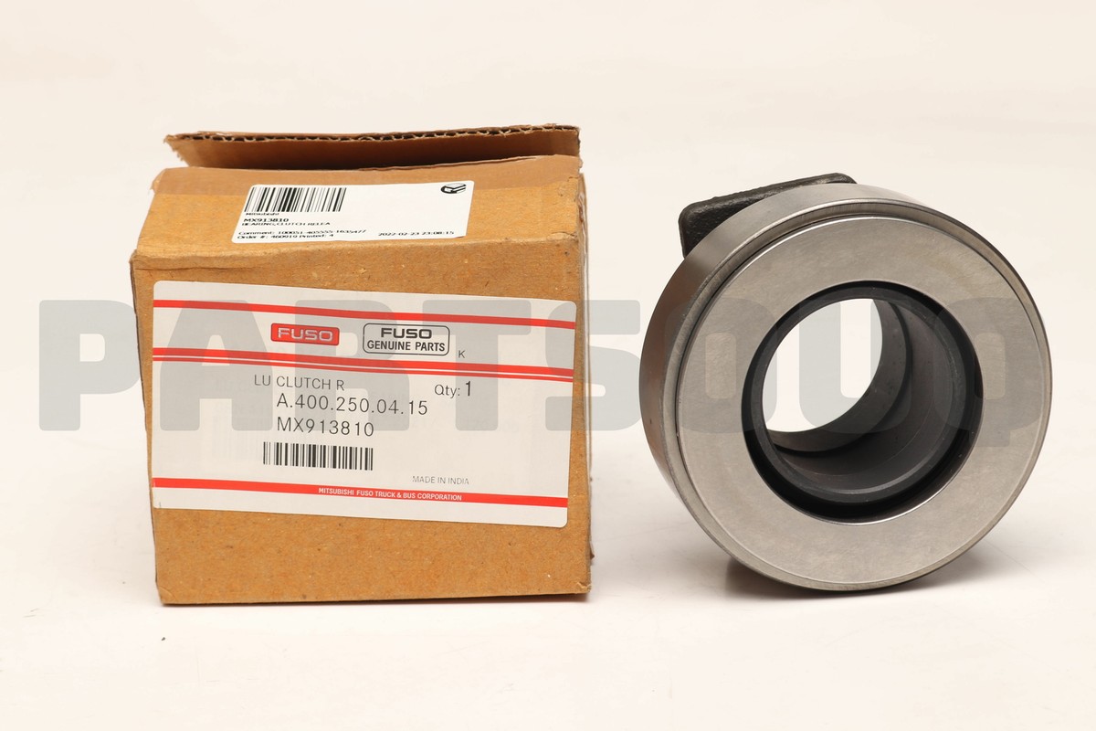 MX913810 Genuine Mitsubishi BEARING,CLUTCH RELEA | eBay