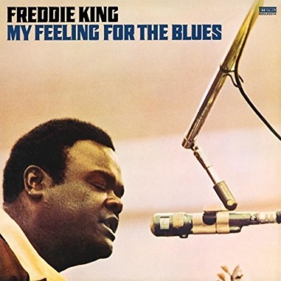 Freddie King - My Feeling For The Blues [New Vinyl LP] Holland - Import