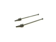 Thunder Tiger 1:10 Desert Buggy Jackal  PD26018KS/6 Antriebswellen Vorn TJK®