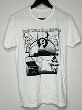 Collection The War On Drugs Band Tour 2025 Gift For Fan White T-shirt MA728