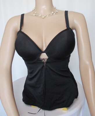 elegante Corsage  Gr.  85 C   #  1000