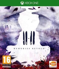 11-11 Memories Retold Xbox One Game Ex-Display