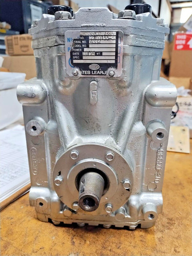 Compressor w/o Pulley, Learjet 25, P/N 2380155-5, S/N 4332