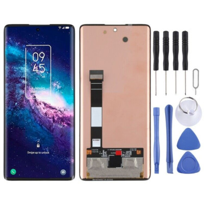 OEM LCD Display Touchscreen Digitizer Ersatz für TCL 20 Pro 5G 6,67'' T810H
