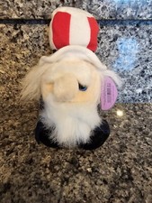 Swibco Puffkins Uncle Sam Collectible