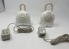 Sony NTM910 BabyCall Rechargeable Nursery Baby Monitor Receiver  Transmitter