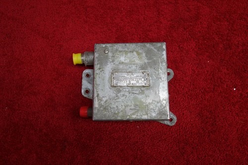 General Laboratory Associates INC Ignition Exciter 115V PN 42000