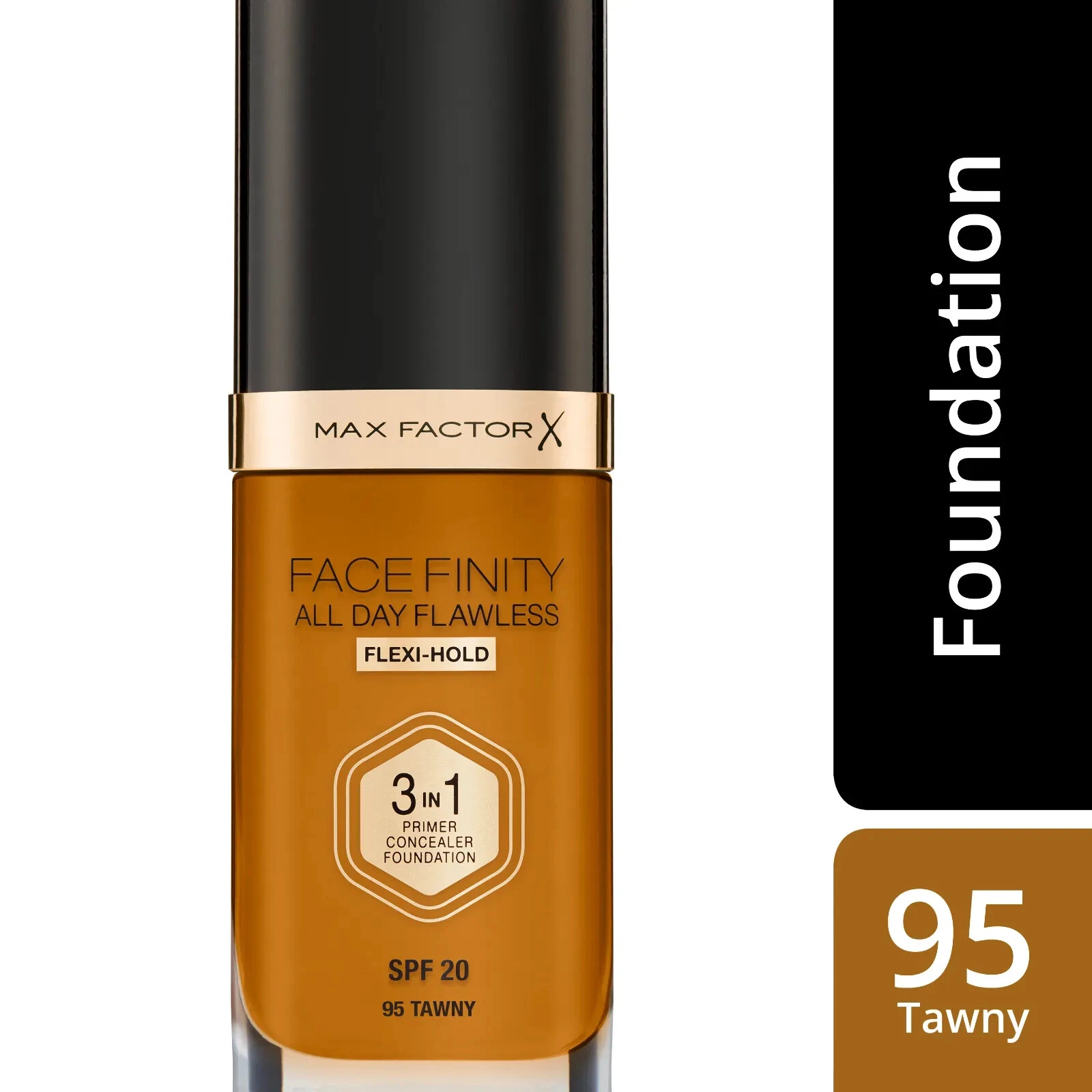 95 Tawny MA155