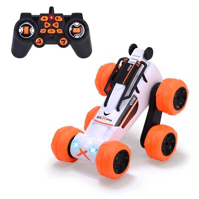 Dickie Go Crazy RC Flix Star ferngesteuertes Auto RC-Car - Neu