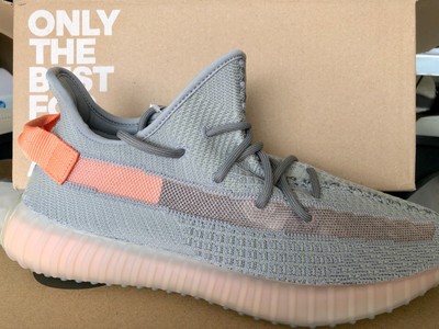adidas Yeezy Boost 350 V2 True Form Stadium Goods Unboxing