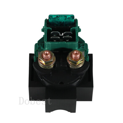 Starter Solenoid Relay for Stels UTV Dominator 800 Guepard 1000 ATV PM 500/650