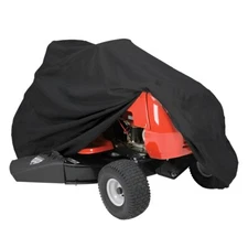 Waterproof Riding Lawn Mower Tractor Zero Turn Cover 145x85x98cm / 57'' length