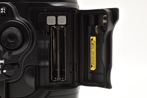 Nikon D3S 12.1MP DSLR – Mint – Low Shutter Count – Free Shipping - Picture 12 of 24