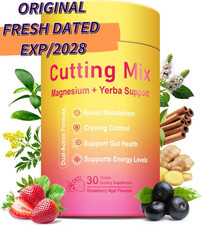 LeeFar Cutting Drink Mix   Berberine, Chromiu...