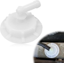 Coolant Reservoir Cap Compatible With Accord Civic Pilot Insight Element Replace