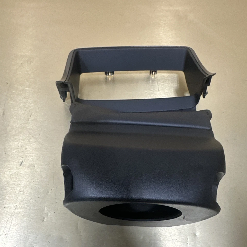 Chevrolet Volt 2013 cubierta de columna de dirección OEM Foto 4 de 4