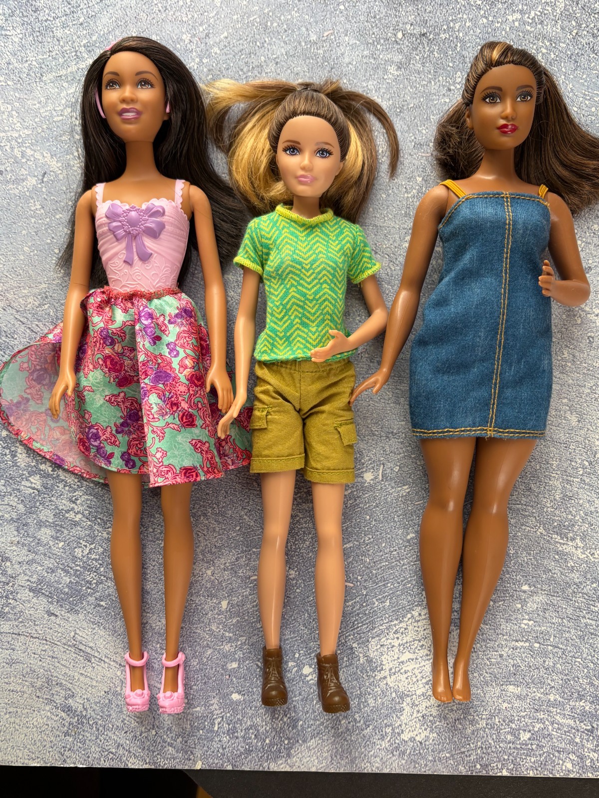 ~dreamtopia Nikki, Petite Hispanic, Curvy Fashionista