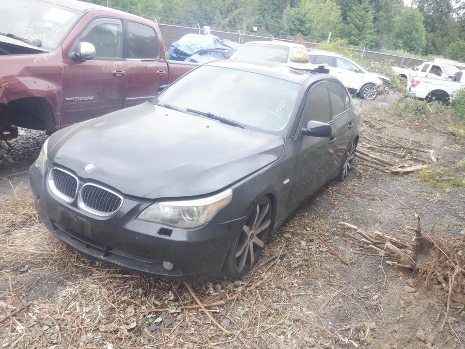 Used Engine Coolant Reservoir fits: 2006 Bmw 530I  Grade A - Image 4 of 4