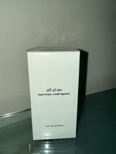 Narciso Rodriguez All of Me Eau de Parfum 90ml Spray New & Sealedd