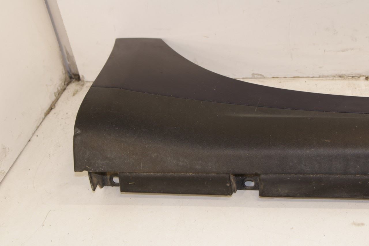 2014-2020 Maserati Ghibli S Q4 Right Passenger Side Rocker Panel Molding *ReaD*