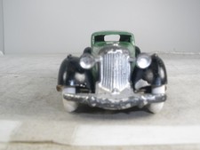Bentley Dinky 1:43 Diecast & Toy Vehicles for sale | eBay